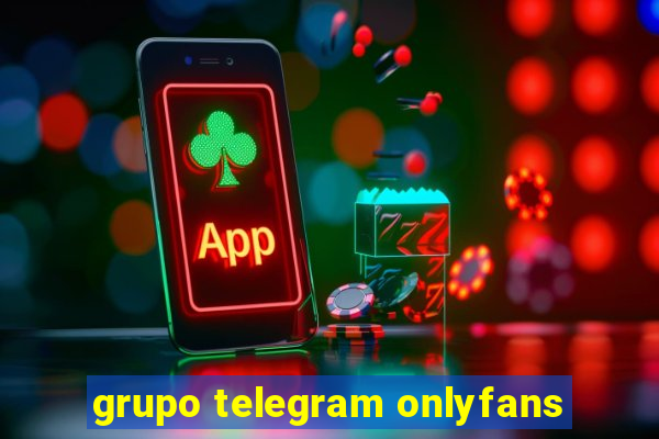 grupo telegram onlyfans